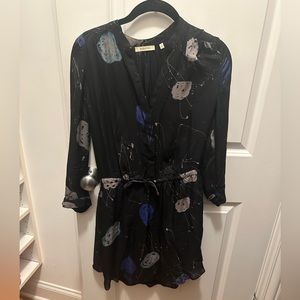 GOOD CONDITION Size Small Babaton/Aritzia dress
